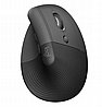 ���� �������� ���� ������ Logitech Lift - ��� Graphite