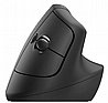 ���� �������� ���� ������ Logitech Lift - ��� Graphite
