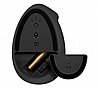 ���� �������� ���� ������ Logitech Lift - ��� Graphite
