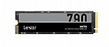 ���� SSD NVME ���� LEXAR ��� NM790 M.2 2280 GEN 4 8TB