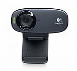 ����� ��� Logitech HD Webcam C310 WebCam + Mic - Retail