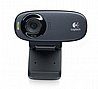 מצלמת רשת Logitech HD Webcam C310 WebCam + Mic - Retail