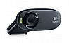 מצלמת רשת Logitech HD Webcam C310 WebCam + Mic - Retail