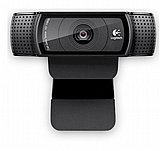 ����� ��� Logitech HD Pro Webcam C920 Retail ���� ��������