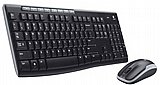 �� ����� ����� �������� Logitech Combo MK270 Retail ����� ������