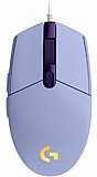 ���� ������� ���� Logitech G102 Lightsync - ����