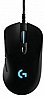 עכבר גיימרים Logitech G403 Prodigy Wired Retail