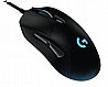 עכבר גיימרים Logitech G403 Prodigy Wired Retail