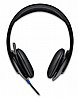 אוזניות+מיקרופון חוטיות LOGITECH USB HEADSET H540