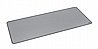 משטח לעכבר ומקלדת Logitech Desk Mat Studio Series - צבע אפור
