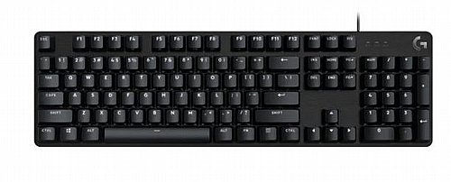 ����� ������� ������ Logitech G413 SE - ��� ����
