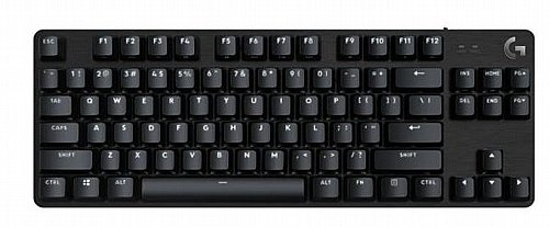 ����� ������� ������ Logitech G413 TKL SE - ��� ����
