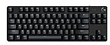 ����� ������� ������ Logitech G413 TKL SE - ��� ����