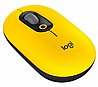 ���� ������ Logitech POP Wireless Mouse - ��� ����