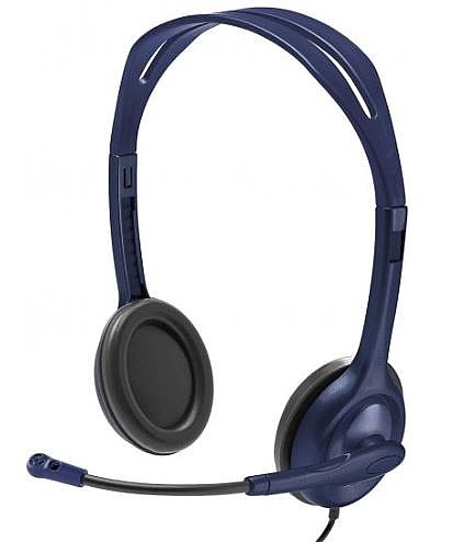 ���� 5 ������� Logitech �� �������� ������ 3.5 �"�
