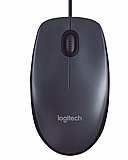 ���� ���� Logitech USB Mouse M100 Retail