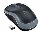���� ������ Logitech Wireless Mouse M185 Gray Retail