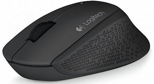 ���� ������ Logitech M280 Retail - ��� ����