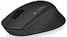 ���� ������ Logitech M280 Retail - ��� ����