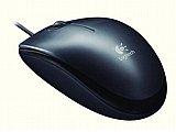  ���� Logitech USB Mouse M90 Retail