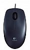 עכבר Logitech USB Mouse M90 Retail