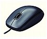 עכבר Logitech USB Mouse M90 Retail