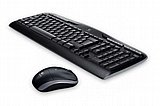 Logitech WireLess Combo MK330 Retail �� ������ ����� ������