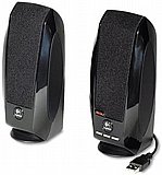 ������� ���� Logitech ��� S150 ������ 