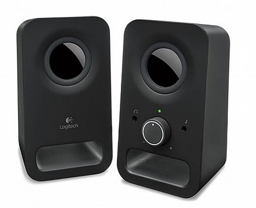 ������� ����� Logitech 2.0 Multimedia Speakers Z150 Retail ��� ����