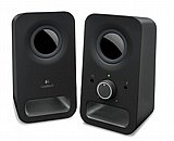 ������� ����� Logitech 2.0 Multimedia Speakers Z150 Retail ��� ����