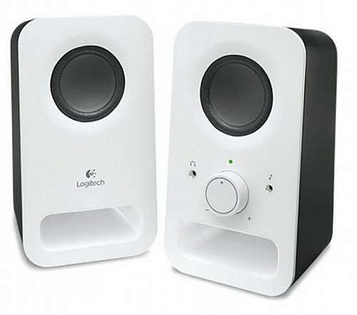 ������� ����� Logitech 2.0 Multimedia Speakers Z150 Retail ��� ���