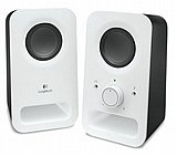 ������� ����� Logitech 2.0 Multimedia Speakers Z150 Retail ��� ���