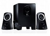�� ������� Logitech Z313 75Watt RMS 2.1