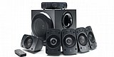�� ������� Logitech Z906 5.1 Speaker System 500Watt RMS