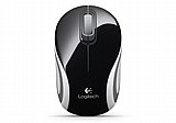 Logitech Wireless Mouse M187 White ���� ���� ���� 
