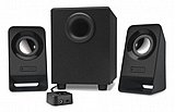 ������� ����� Logitech 2.1 Multimedia Z213 Retail ��� ����