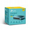 ��� TP-Link LS105G LiteWave 5 Ports 10/100/1000Mbps