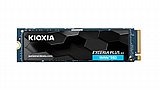  ���� 1024GB (1TB) EXCERIA Plus G3 Series PCIe NVMe Gen 4.0 x4 - 5000/3900MB/s - M.2 Type 2280