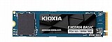 ���� ����� KIOXIA EXCERIA BASIC 2TB NVME 7300/6800 MBs