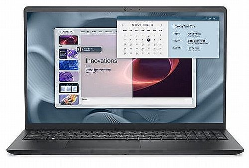 ���� ���� Dell Pro 15 Essential PV15250 i5-1334U 16GB 512GB WIN11P