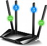 ראוטר כולל מודם סלולרי Cudy LT400 4G LTE 10/100 300Mbps קוד 6971690791193