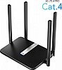 ����� Cudy LT500 WIFI 5 AC1200 4G LTE SIM+ Dual Band Wi-Fi ��� 6971690791209