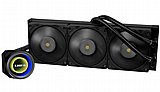 ����� ����� ����� Lian Li ��� Galahad II Trinity Performance 360 360MM 3000RPM 109.6CFM ����