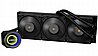 ����� ����� ����� Lian Li ��� Galahad II Trinity Performance 360 360MM 3000RPM 109.6CFM ����