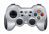 ��� ���� ������ Logitech Gamepad F710 Retail