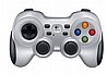 ��� ���� ������ Logitech Gamepad F710 Retail