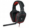 אוזניות גיימרים Logitech G230 Stereo
