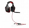 אוזניות גיימרים Logitech G230 Stereo