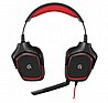 אוזניות גיימרים Logitech G230 Stereo