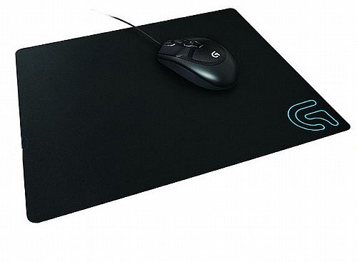 ���� ����� Logitech Cloth Surface G240 Retail